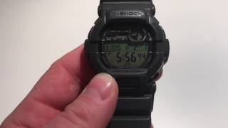 Casio GShock GD350 3 years review [upl. by Riggall]