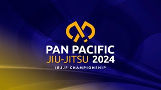 Pan Pacific 2024  Mat 4 Day 2 [upl. by Eileme]