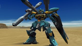 Calamity Gundam Battle C [upl. by Tabbi]