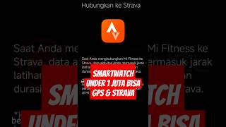 Xiaomi Band 8 Pro bisa jadi pilihan terbaik di bawah 1 juta Dengan GPS bawaan amp Bisa Strava [upl. by Akimihs]