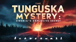 Uncovering the Mysterious Tunguska Event in Siberia [upl. by Enelyaj]