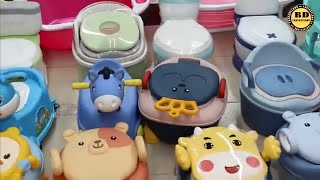 ছোট বাচ্চাদের জন্য বেবি বাথটাব ও হাই কমোড কিনুনBaby BathTub amp Commode Price [upl. by Readus]