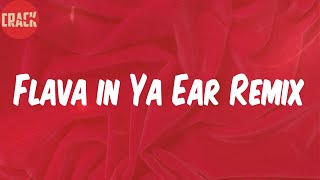 Craig Mack Lyrics  Flava in Ya Ear Remix [upl. by Weissberg]