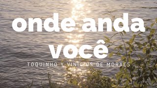 toquinho ft vinícius de moraes onde anda você subespañol [upl. by Eberhard]