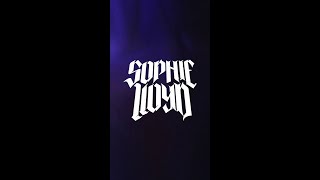 SOPHIE LLOYD NOW ON ROCKSMITH 💜 🎸 [upl. by Mariya]