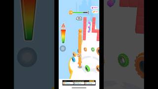 Log Neck run level24shorts game gamelover gameplay gamerlife gaming viralgames playgames [upl. by Melly4]