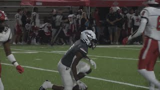 The Extra Point Dothan vs Opelika [upl. by Miko]