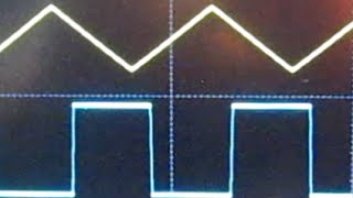 Differentiator Op Amp Circuit [upl. by Ettennor]