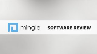 Mingle Project Management Review [upl. by Huppert]
