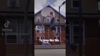 58quot Dunker  How to jump like this dunklife dunk jump verticaljump [upl. by Nathanson613]