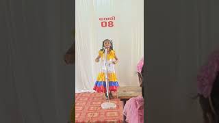 English action song സബ്ജില്ലയിൽ A grade കിട്ടിയ song [upl. by Nikral368]