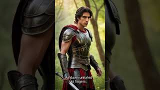 Trapped by Hades A Warrior’s Descent into Darkness PART 2 history facts [upl. by Pachton374]