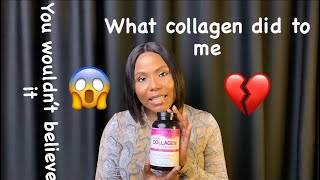 Neocell collagen review what they don’t want you to know [upl. by Ahseet100]