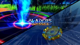 The Best Roblox Beyblade Game Is Back With MORE Sneaks [upl. by Tecil]