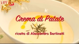 Crema di Patate [upl. by Chaille]