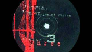 Robert Hood  The Rhythm Of Vision [upl. by Emmaline194]