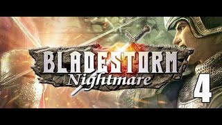 BladestormNightmare Part 4 [upl. by Gwyneth]