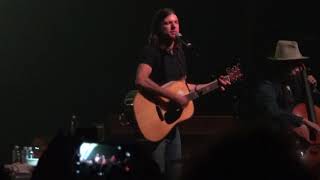 The Avett Brothers  Linger  Louisville  Night 3  2018 [upl. by Adlin]