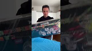 UNBOXING CON CRISTALERÍA LA ÚNICA [upl. by Aznaed]