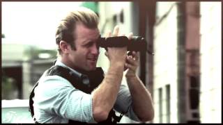 Hawaii Five  0  Danny Williams Everyday Superhero [upl. by Lyckman]