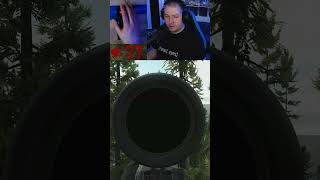 My FLIR Batteries Died In This Tarkov Raid escapefromtarkov tarkov eft twitch tarkovclips [upl. by Ellga249]