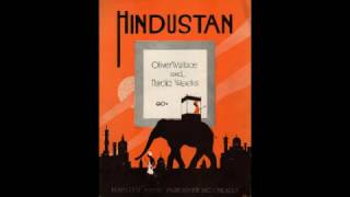 Hindustan 1918 [upl. by Oznole]