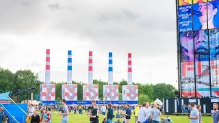 Lowlands 2014 aftermovie [upl. by Annas482]