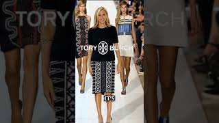 Tory Burch’s Secrets to Effortless Elegance 😍✨  Why Celebs Love Her Style  ElanEtoile  fashion [upl. by Helaine]