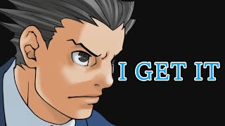 I Now Understand Why People Love Phoenix Wright Ace Attorney [upl. by Eltsirhc235]