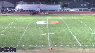 Ogallala High School Varsity Mens Football [upl. by Caputto876]