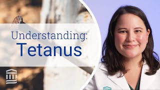 Tetanus Causes Symptoms Treatment amp Prevention  Mass General Brigham [upl. by Robinett]