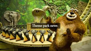 Attractions News 260120  Secret Cinema and Disney  Legoland Water Park  Gulliver’s Valley [upl. by Alekram448]