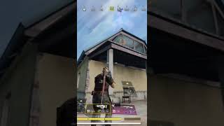 Enemy Spotted 😦 callofdutymobile [upl. by Ykroc]