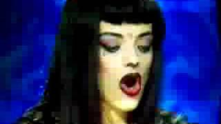 Nina Hagen [upl. by Gerdi]