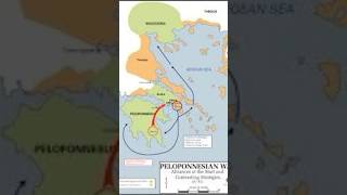 Peloponnesian War [upl. by Agle]