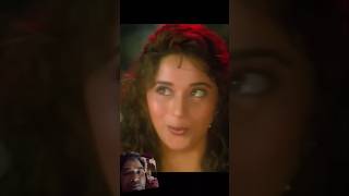 Akhiyan milaaun kabhi akhiyan churao kya tune Kiya Jadu Sanjay Kapoor and Madhuri Dixitbollywood [upl. by Dori]