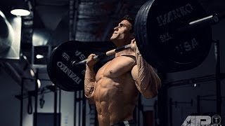 Mad Desire  Calum Von Moger  APTech Films [upl. by Macknair]