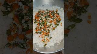 Fried Rice Recipe food recipe trending cooking [upl. by Emilee]