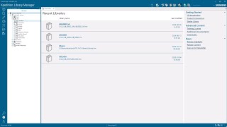 Xpedition Footprint Generation [upl. by Iew]