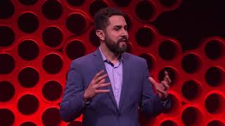 A perfect apology in three steps  Jahan Kalantar  TEDxSydney [upl. by Seessel]