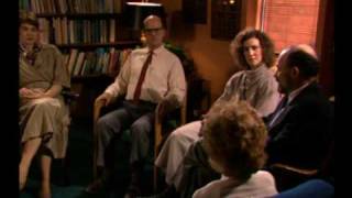 Irvin Yalom Outpatient Group Psychotherapy Video [upl. by Aminta]