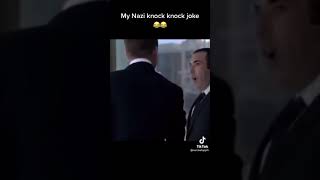 my nazi knock knock joke [upl. by Porush465]