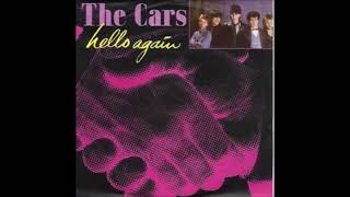 The Cars  Hello Again higher pitch amp faster version [upl. by Enilesoj]