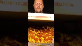 Dominos New York Style Pizza Mukbang  Satisfying Feast [upl. by Ademordna901]