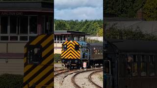 08769 arrives into Lydney Junction [upl. by Braeunig]