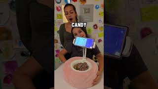 Candy Cozy Pillow Salad shorts youtubeshorts youtube viralvideo trending trendingshorts fyp [upl. by Martyn777]