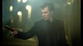 Is Pennyworth Worth YOUR Time  Pennyworth Episode 1 Review [upl. by Allissa]