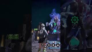 The First Descendant  Freyna solo boss kill Freyna ps5 gaming thefirstdescendant nexon [upl. by Dearden]