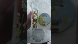 Shrek 5 ve kargom geldi shorts shrek [upl. by Imas912]