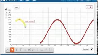 Use the Polarimeter SPARKvue [upl. by Demb]